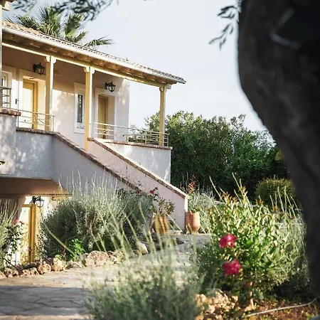 Lejlighedshotel Panorama Hideaway 3*
