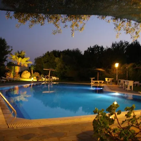 Panorama Hideaway Apart-hotel
