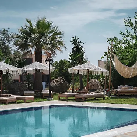 Panorama Hideaway Apart-hotel Dassia (Corfu)