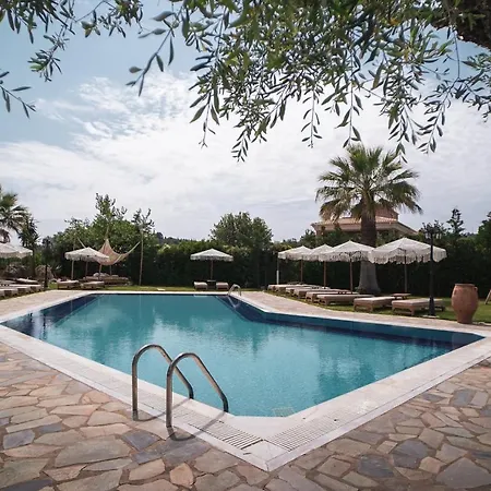 Apart-hotel Panorama Hideaway