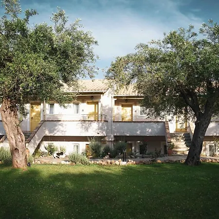 Panorama Hideaway Apart-hotel