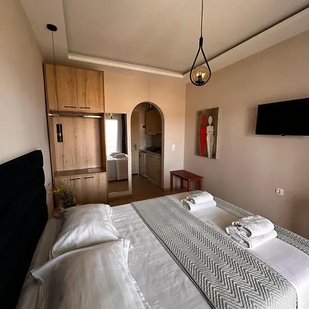 Panorama Hideaway