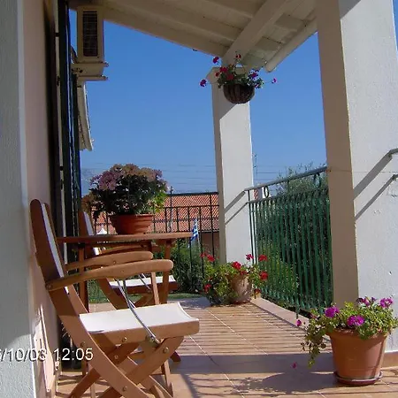 Panorama Hideaway Apart-hotel Dassia (Corfu)