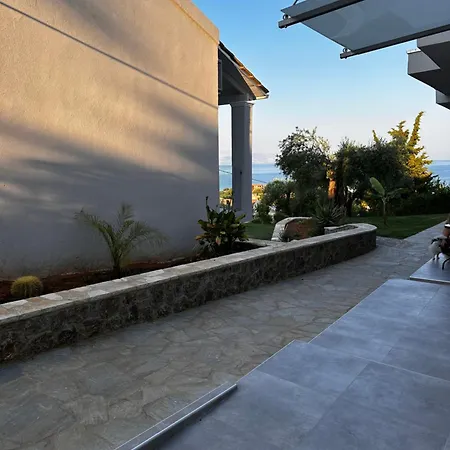 Panorama Hideaway Dassia (Corfu)