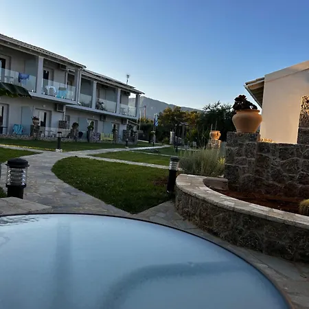Apart-hotel Panorama Hideaway