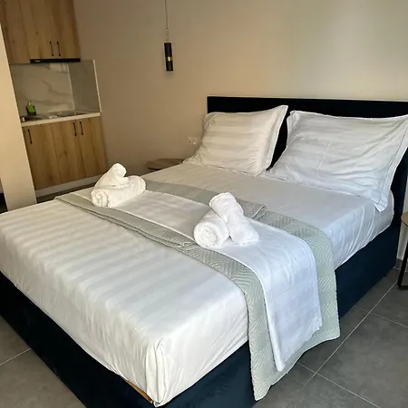 Panorama Hideaway Apart-hotel 3*