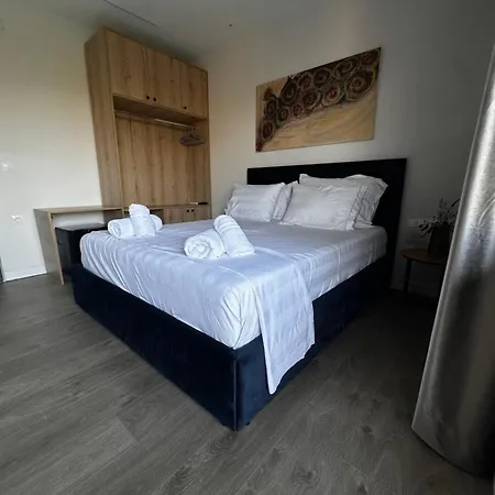 Apart-hotel Panorama Hideaway