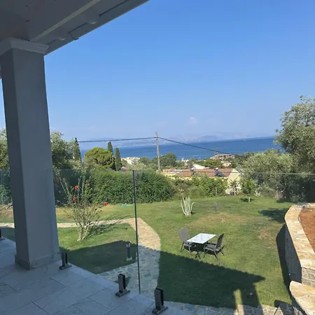 Panorama Hideaway Dassia (Corfu)