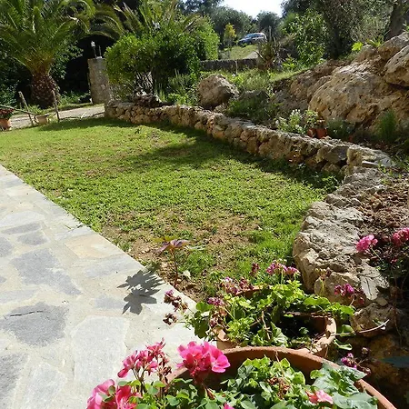 Panorama Hideaway Apart-hotel Dassia (Corfu)