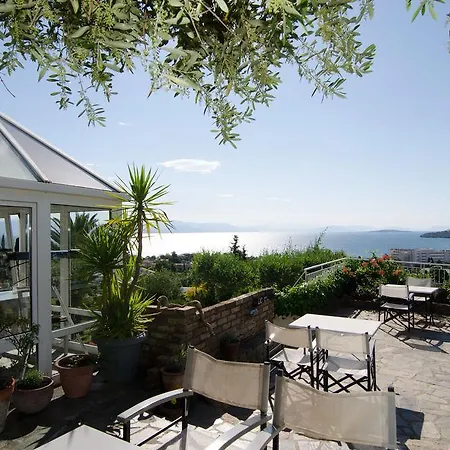 Panorama Hideaway Apart-hotel 3*