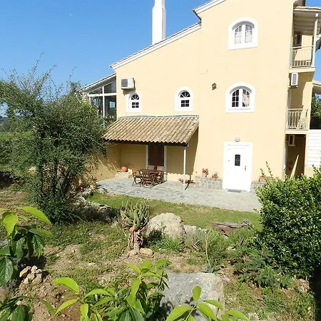 Panorama Hideaway Apart-hotel