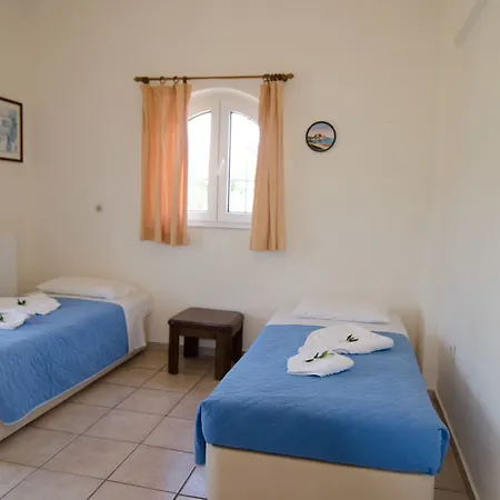 Panorama Hideaway Apart-hotel