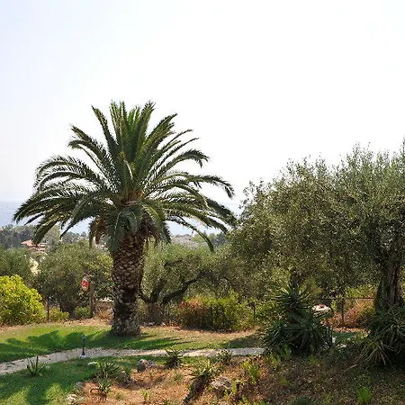 Panorama Hideaway Apart-hotel